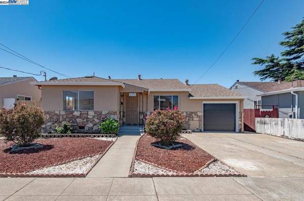 1379 Wainwright Ave, San Leandro, CA 94577