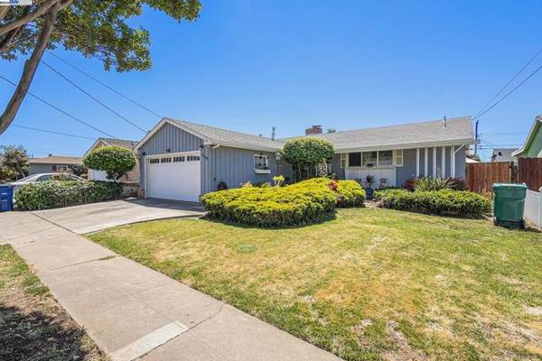 31541 Medinah St., Hayward, CA 94544