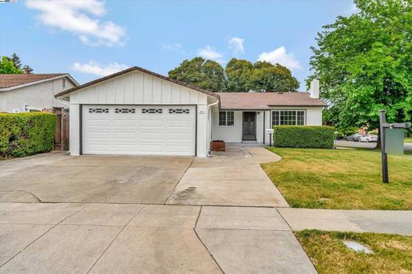 40109 Laiolo Road, Fremont, CA 94538