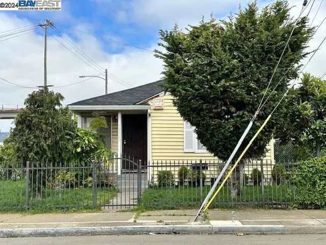 Oakland, CA 94603,10500 Pippin Street