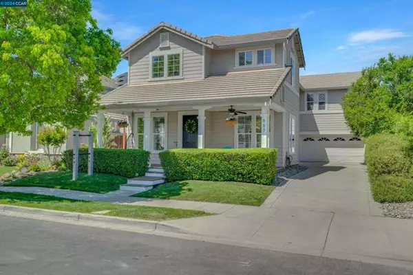 Brentwood, CA 94513,887 Larkspur Court