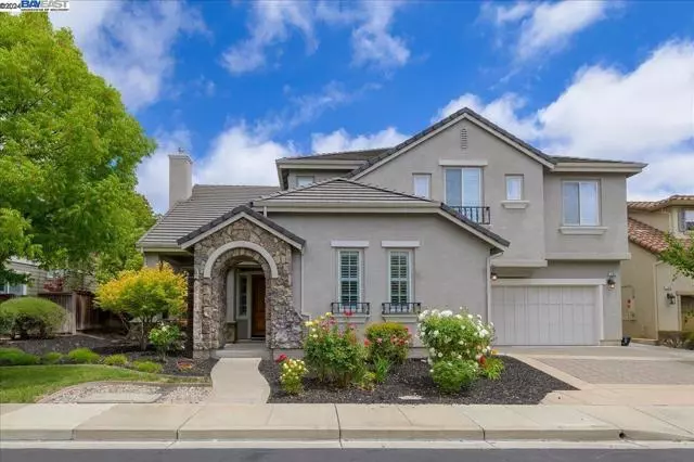 106 Durlington Ct, San Ramon, CA 94582