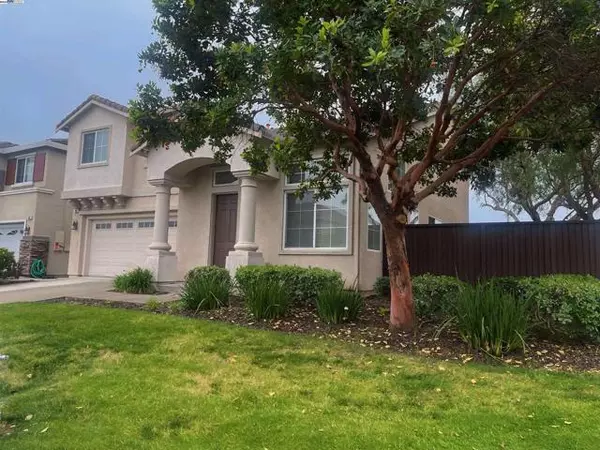 Richmond, CA 94806,300 Hawk Ridge Dr