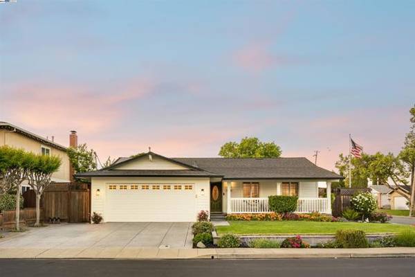 6985 Ann Arbor Way, Dublin, CA 94568