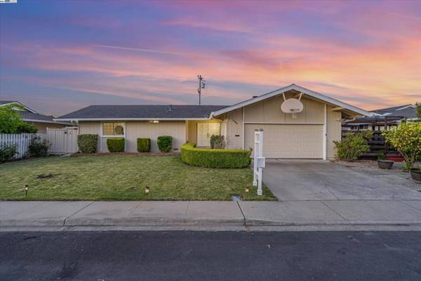 40846 Calido Place, Fremont, CA 94539