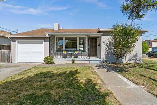 214 Reva Ave, San Leandro, CA 94577