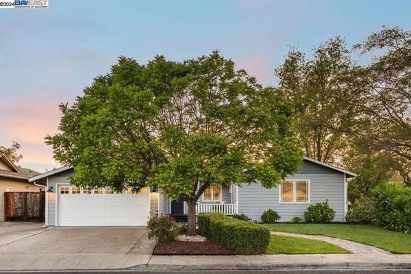 7626 Frederiksen Ct, Dublin, CA 94568