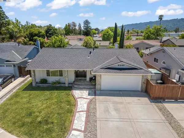 Pleasanton, CA 94588,6240 Roslin Ct