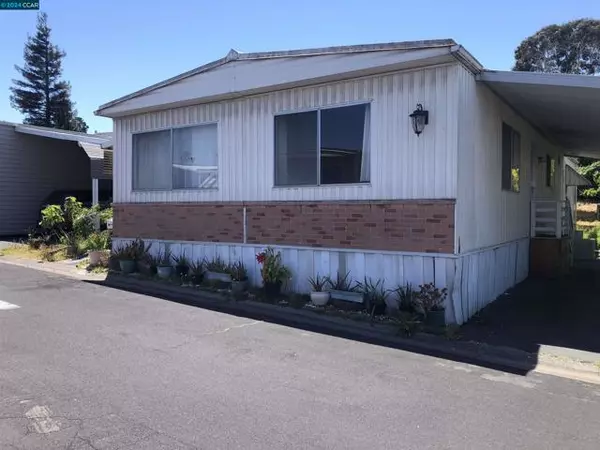 16401 San Pablo Ave, San Pablo, CA 94806