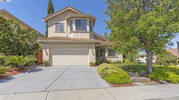 811 Beaver Ct, Fremont, CA 94539