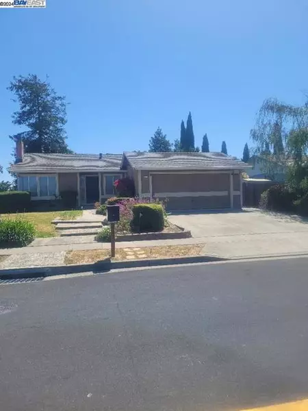 38293 Columbine Place, Newark, CA 94560