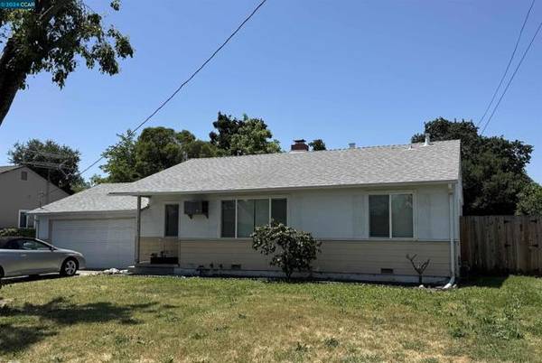 1311 Lexington Rd, Concord, CA 94520