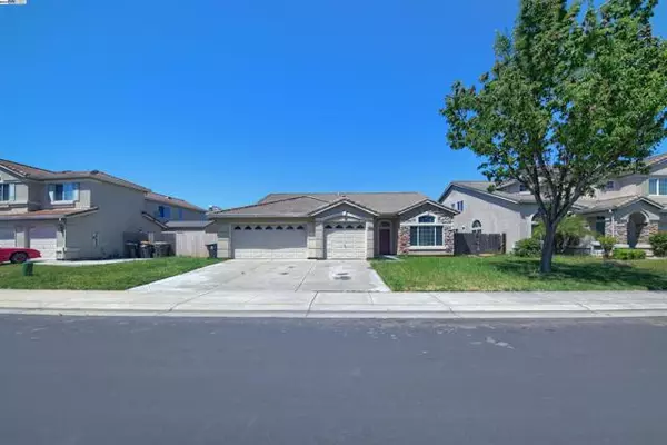 Stockton, CA 95206,2027 Bur Oak Pl