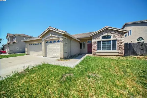 Stockton, CA 95206,2027 Bur Oak Pl