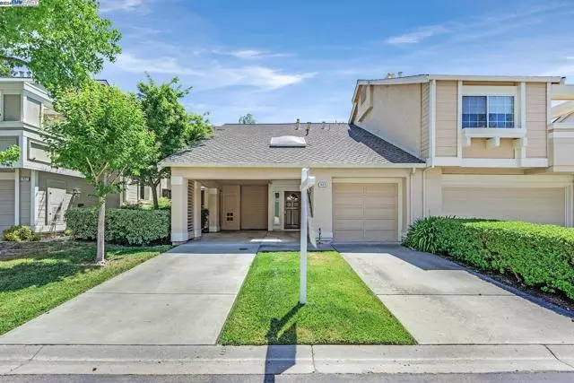 1423 Groth Cir, Pleasanton, CA 94566