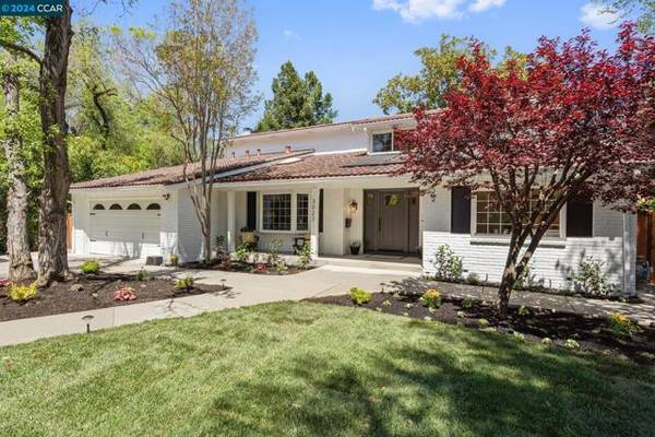 3022 Deerpark Dr, Walnut Creek, CA 94598