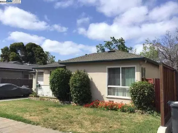 Hayward, CA 94544,24825 Diadon Dr