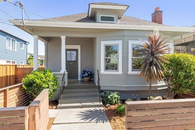 1614 PRINCE, Berkeley, CA 94703