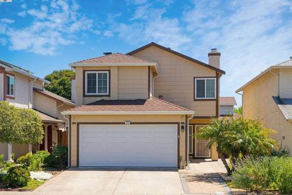 720 Ridgeview Ter, Fremont, CA 94536