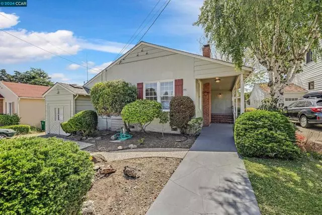 1441 Catherine Dr, Berkeley, CA 94702