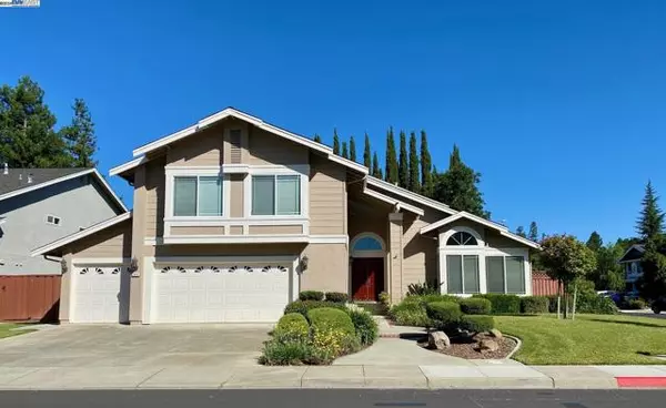 Pleasanton, CA 94566,2455 Via De Los Milagros