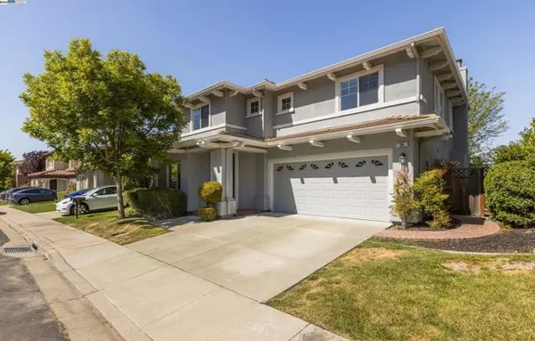 San Ramon, CA 94583,30 Terraced Hills Way