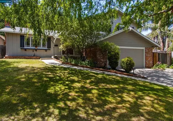 253 Valley Dr, Pleasant Hill, CA 94523