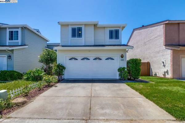 4659 Rousillon Ave, Fremont, CA 94555