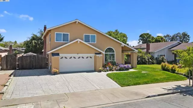 35332 Newcastle Court, Newark, CA 94560