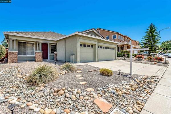 2385 Fieldgate Dr, Bay Point, CA 94565