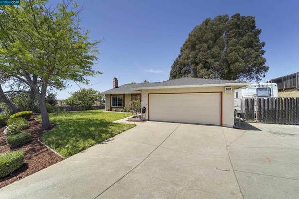 805 Ketch Ct, Rodeo, CA