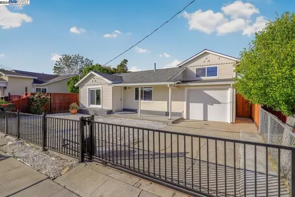 Union City, CA 94587,33342 6Th St