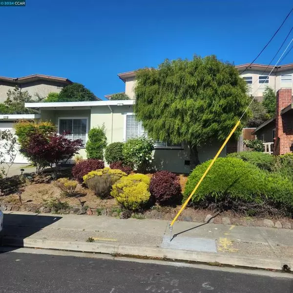 6217 Ralston Ave, Richmond, CA 94805