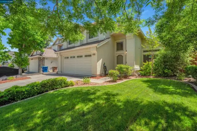 4616 Deerfield Dr, Antioch, CA 94531