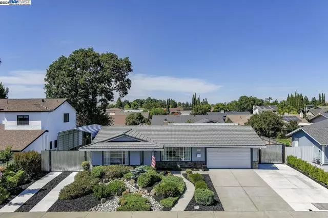 1598 Helsinki Way, Livermore, CA 94550