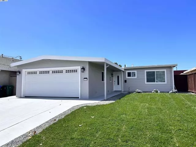 6431 Cotton Ave, Newark, CA 94560