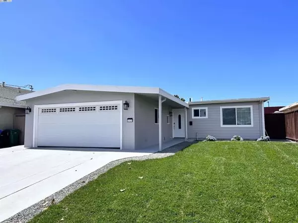 Newark, CA 94560,6431 Cotton Ave