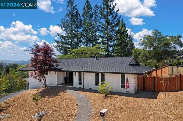 6 Darnby, Orinda, CA 94563