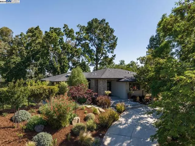 450 Pine Hill Lane, Pleasanton, CA 94566