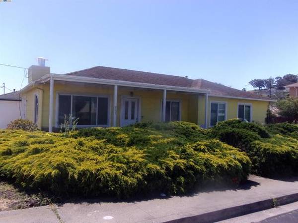 717 Hillside Blvd, South San Francisco, CA 94080