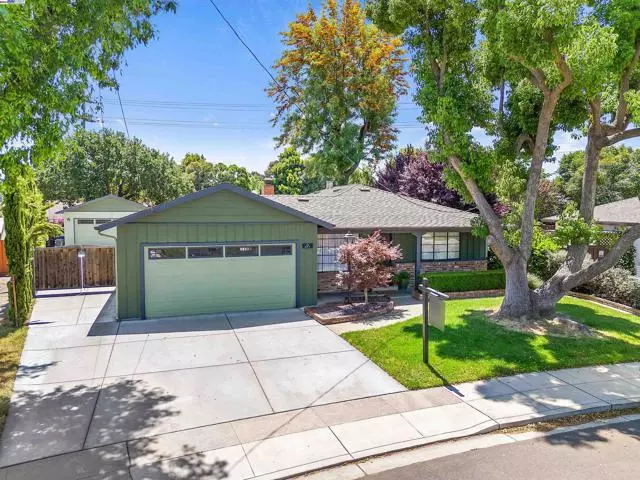 715 Kolln St., Pleasanton, CA 94566