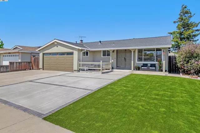 32405 Elizabeth Way, Union City, CA 94587