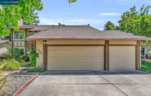 1362 Sussex Way, Concord, CA 94521