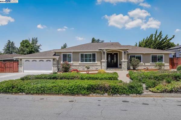 41644 Chiltern Dr, Fremont, CA 94539