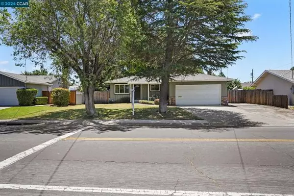 Pleasant Hill, CA 94523,41 Viking Drive