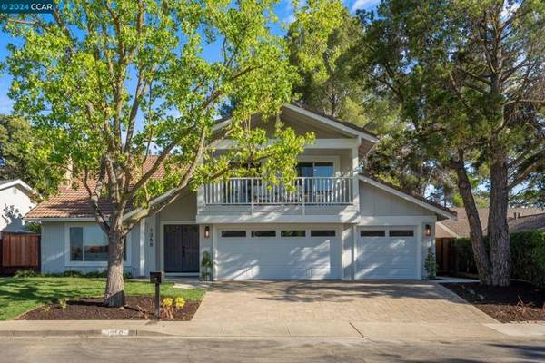 1350 Sussex Way, Concord, CA 94521