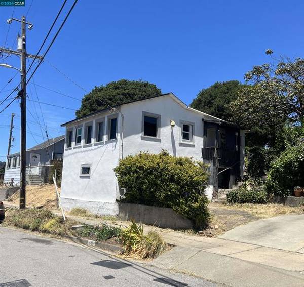 442 Golden Gate Ave, Richmond, CA 94801