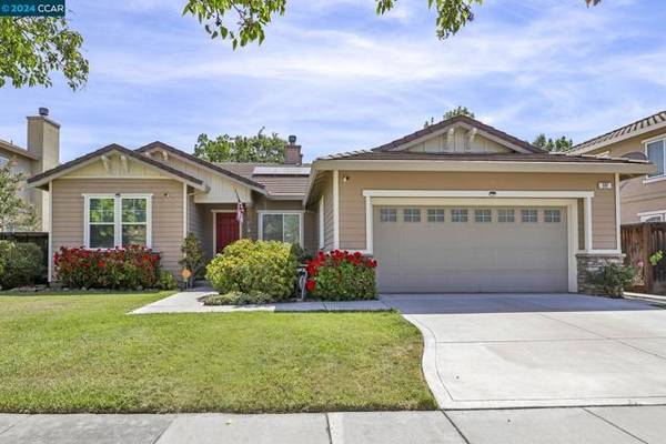 597 Rainier St, Brentwood, CA 94513