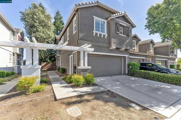 227 Washington Dr, Brentwood, CA 94513