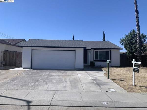 514 Lode St, Manteca, CA 95336